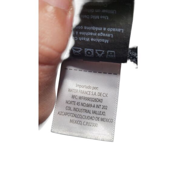 Merrell Fleece Jacket - Picture 3 of 8